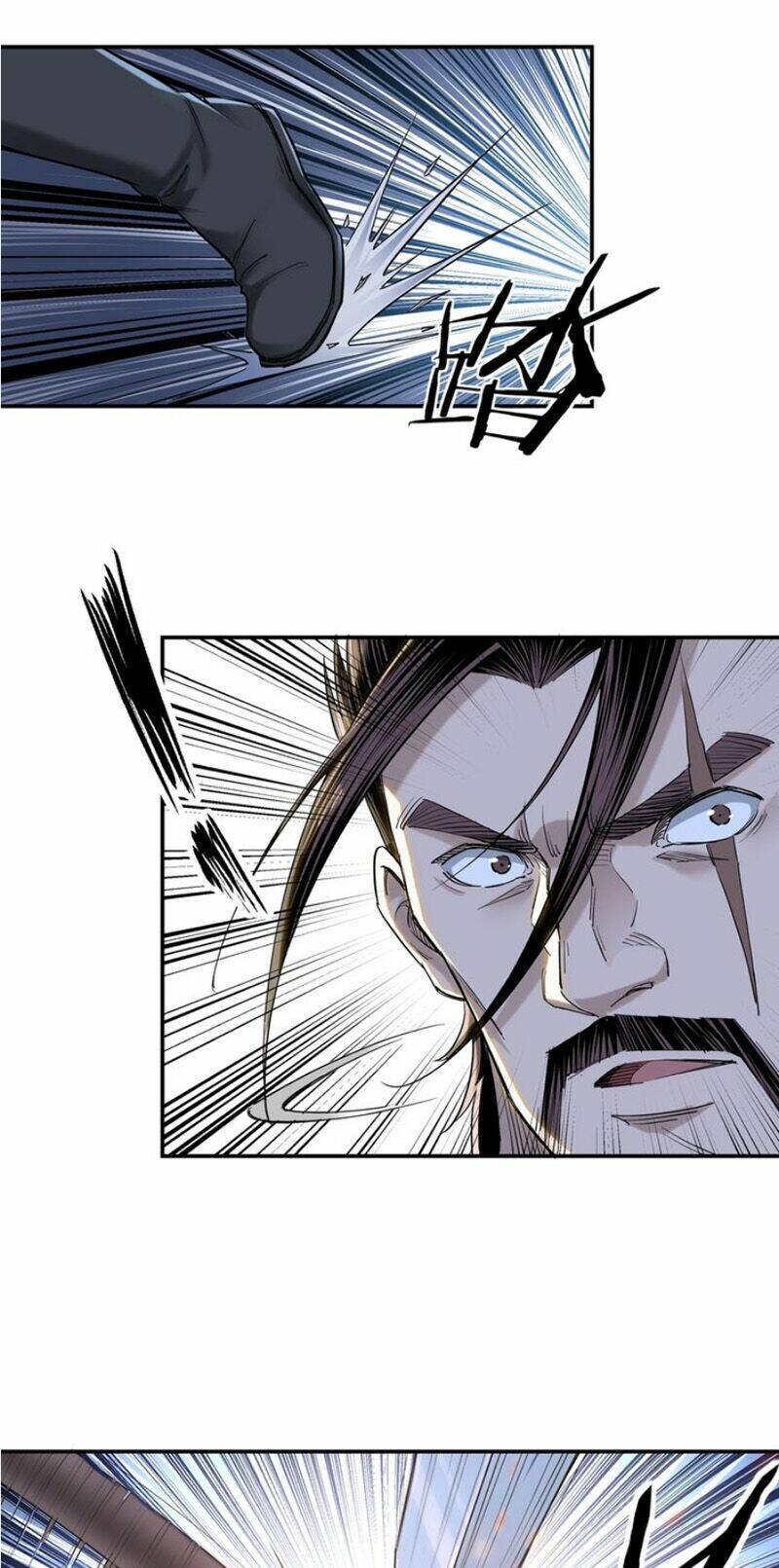 Tối Cường Phản Phái Hệ Thống Chapter 33 - Trang 2