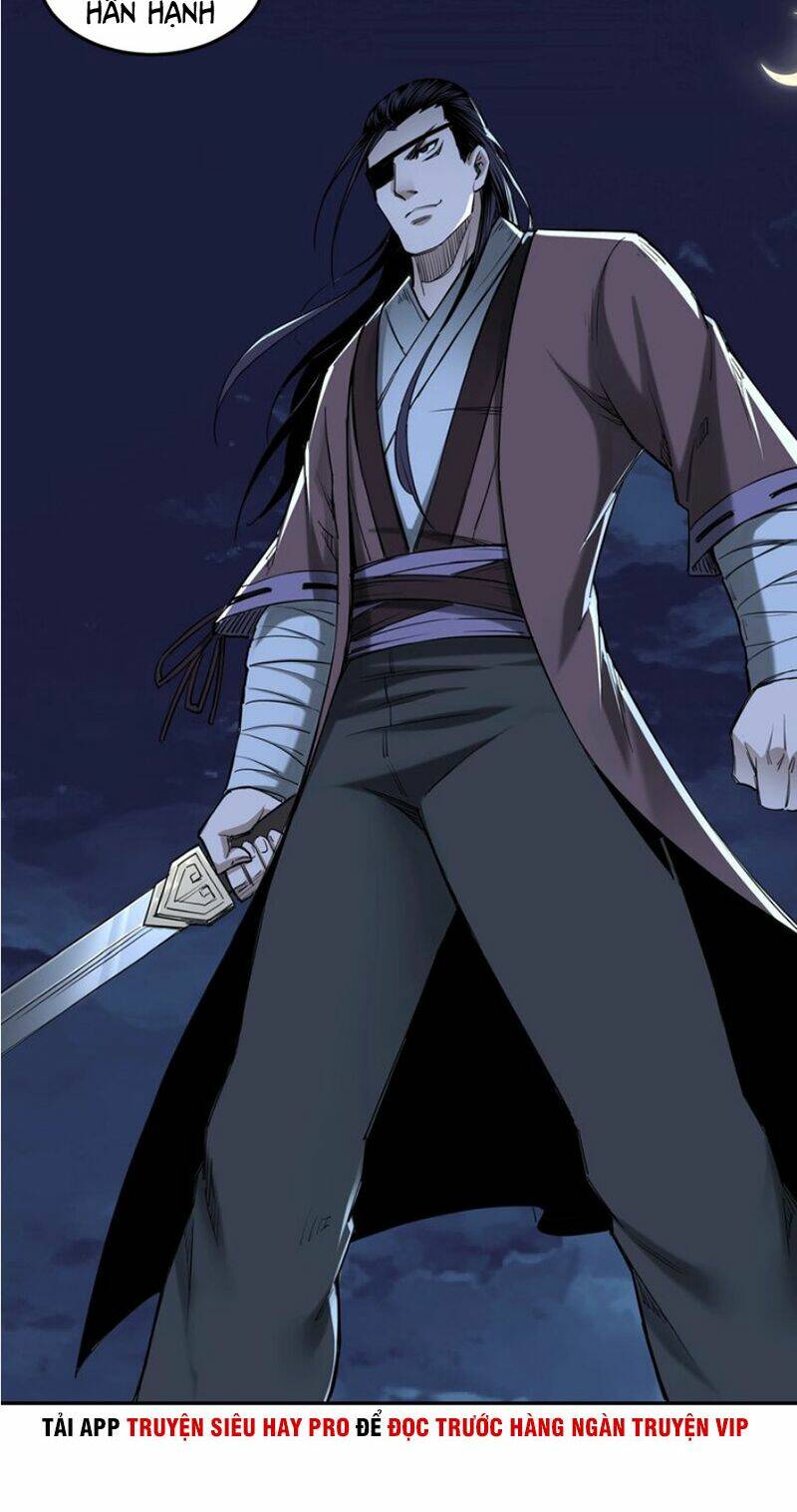 Tối Cường Phản Phái Hệ Thống Chapter 33 - Trang 2