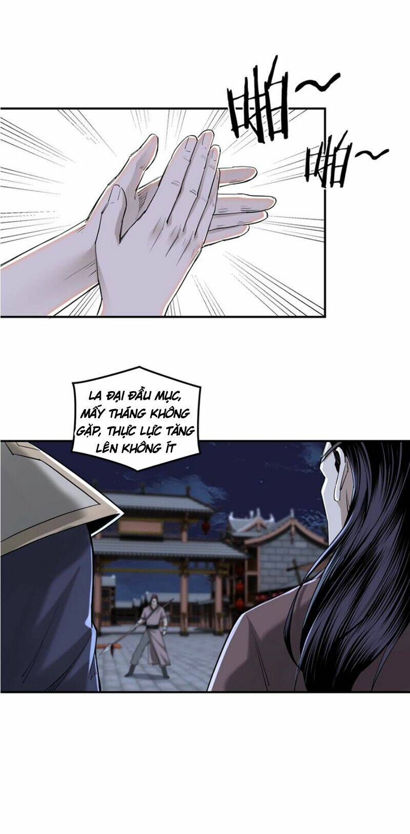 Tối Cường Phản Phái Hệ Thống Chapter 33 - Trang 2