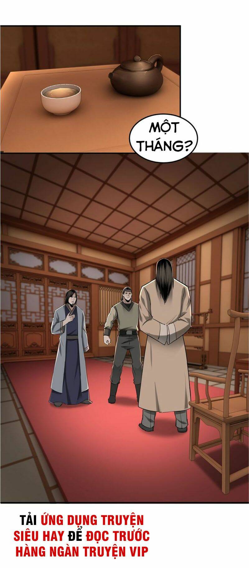 Tối Cường Phản Phái Hệ Thống Chapter 34 - Trang 2