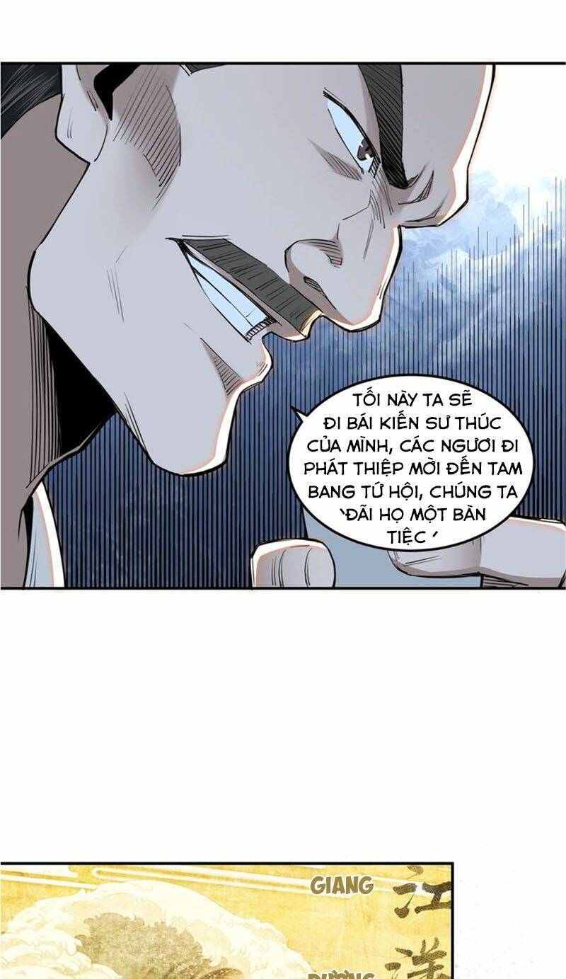 Tối Cường Phản Phái Hệ Thống Chapter 34 - Trang 2