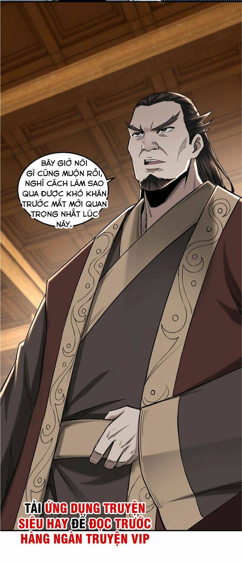 Tối Cường Phản Phái Hệ Thống Chapter 34 - Trang 2