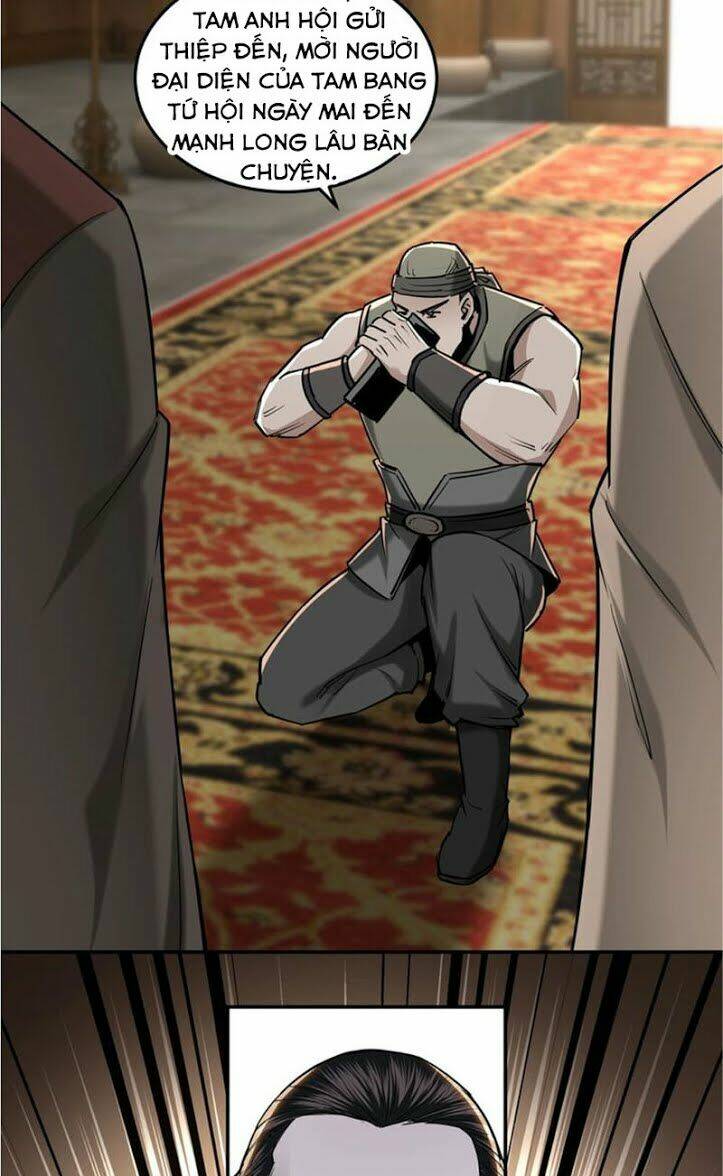 Tối Cường Phản Phái Hệ Thống Chapter 34 - Trang 2