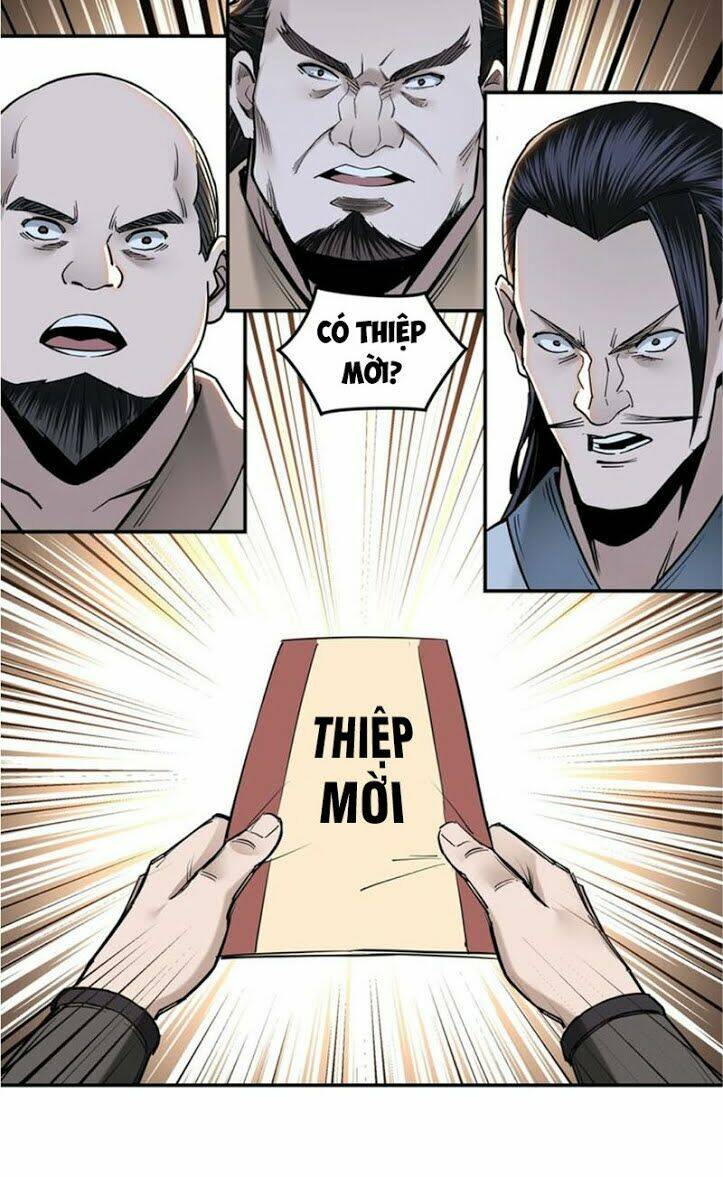 Tối Cường Phản Phái Hệ Thống Chapter 34 - Trang 2