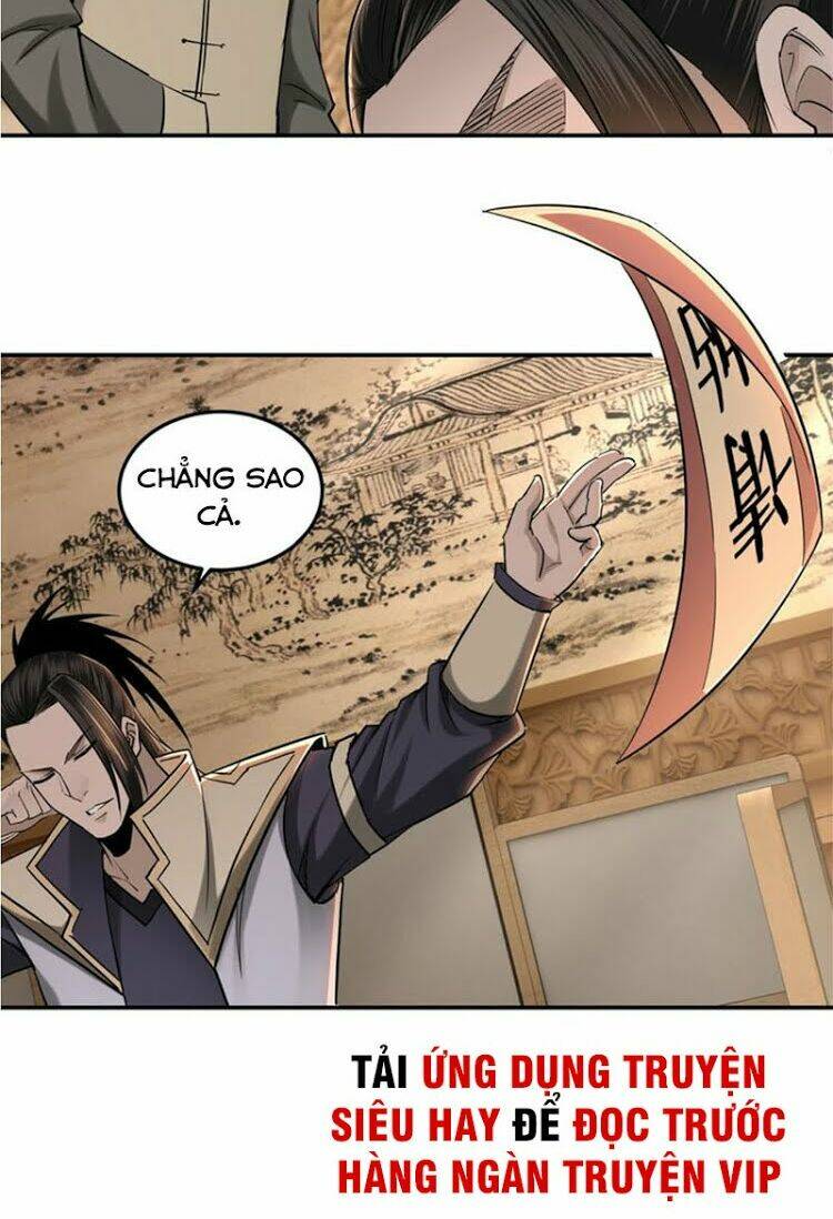 Tối Cường Phản Phái Hệ Thống Chapter 34 - Trang 2