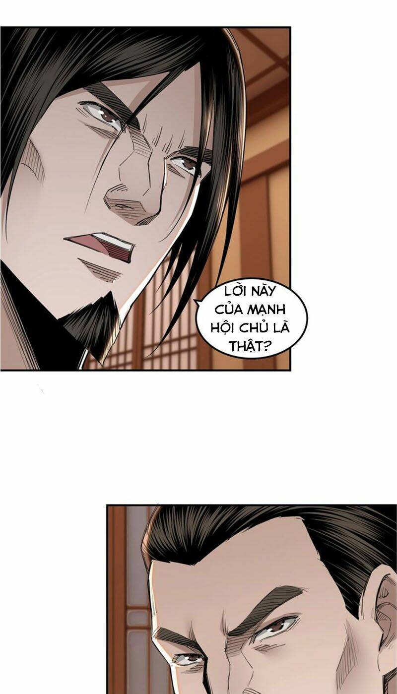 Tối Cường Phản Phái Hệ Thống Chapter 34 - Trang 2