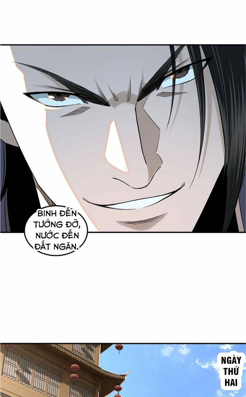 Tối Cường Phản Phái Hệ Thống Chapter 34 - Trang 2