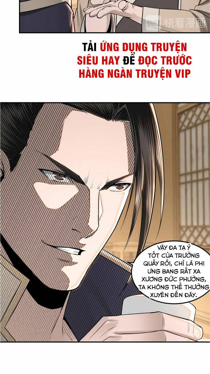 Tối Cường Phản Phái Hệ Thống Chapter 34 - Trang 2