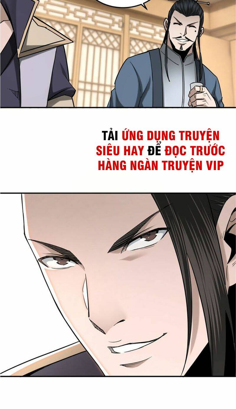 Tối Cường Phản Phái Hệ Thống Chapter 34 - Trang 2