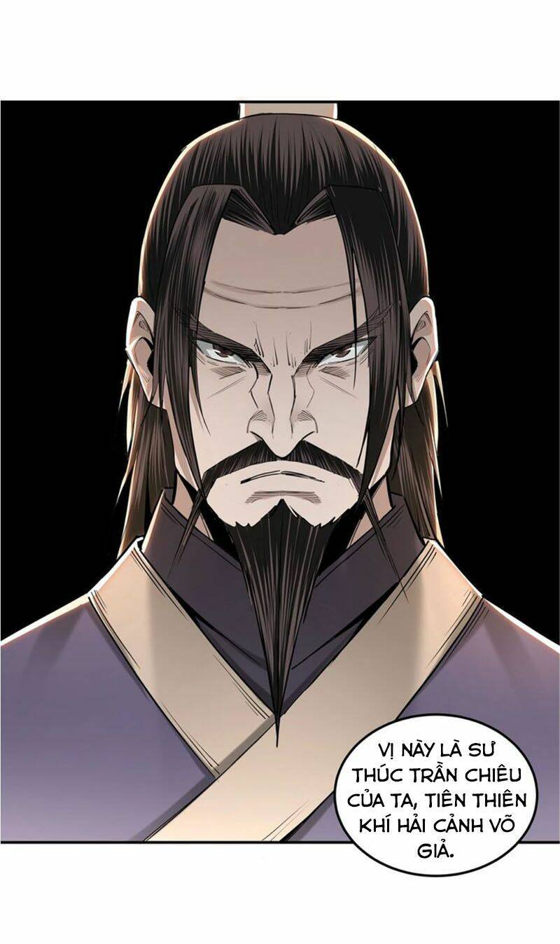 Tối Cường Phản Phái Hệ Thống Chapter 34 - Trang 2