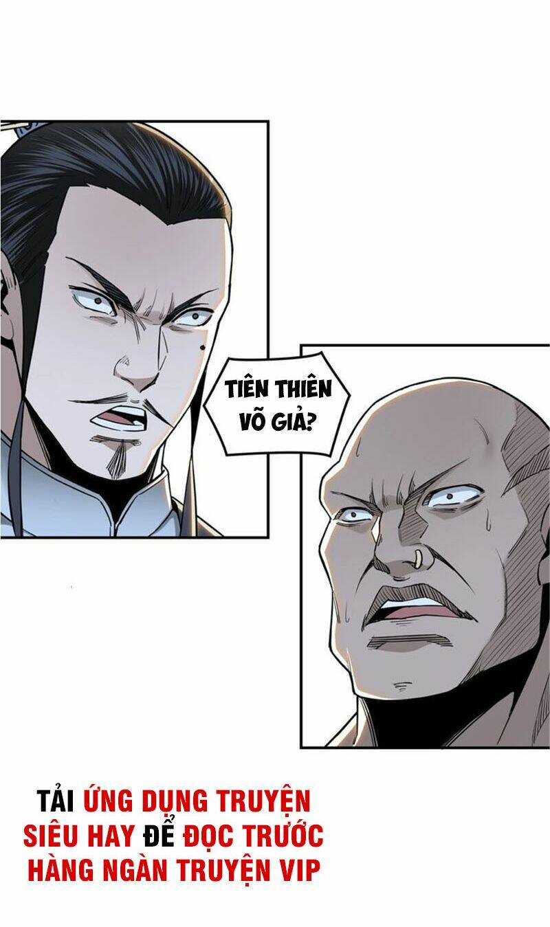 Tối Cường Phản Phái Hệ Thống Chapter 34 - Trang 2