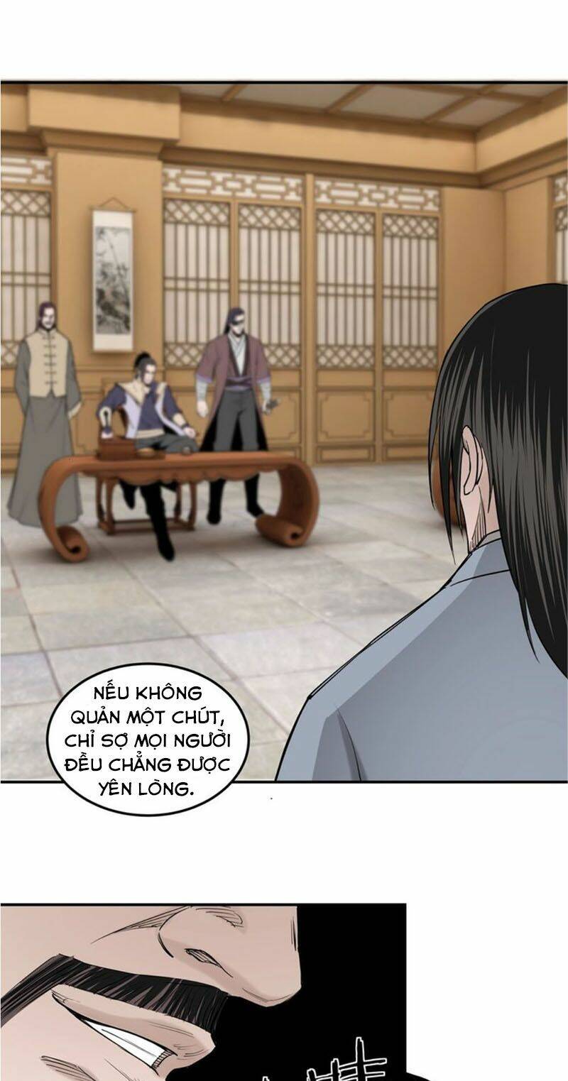 Tối Cường Phản Phái Hệ Thống Chapter 34 - Trang 2
