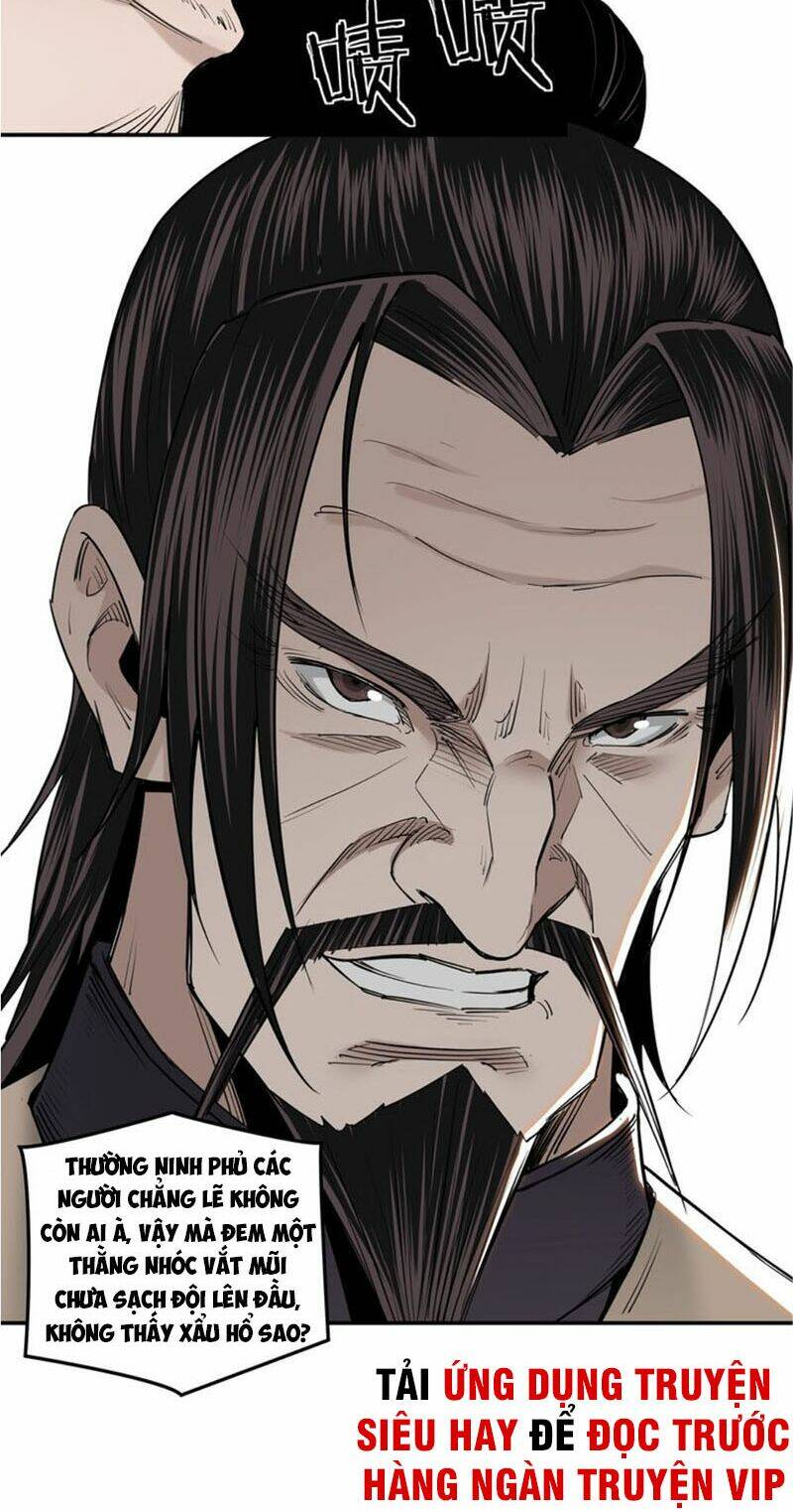 Tối Cường Phản Phái Hệ Thống Chapter 34 - Trang 2