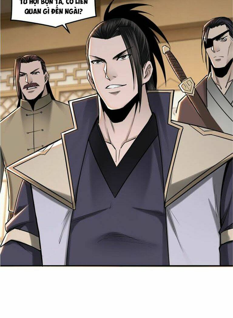 Tối Cường Phản Phái Hệ Thống Chapter 34 - Trang 2