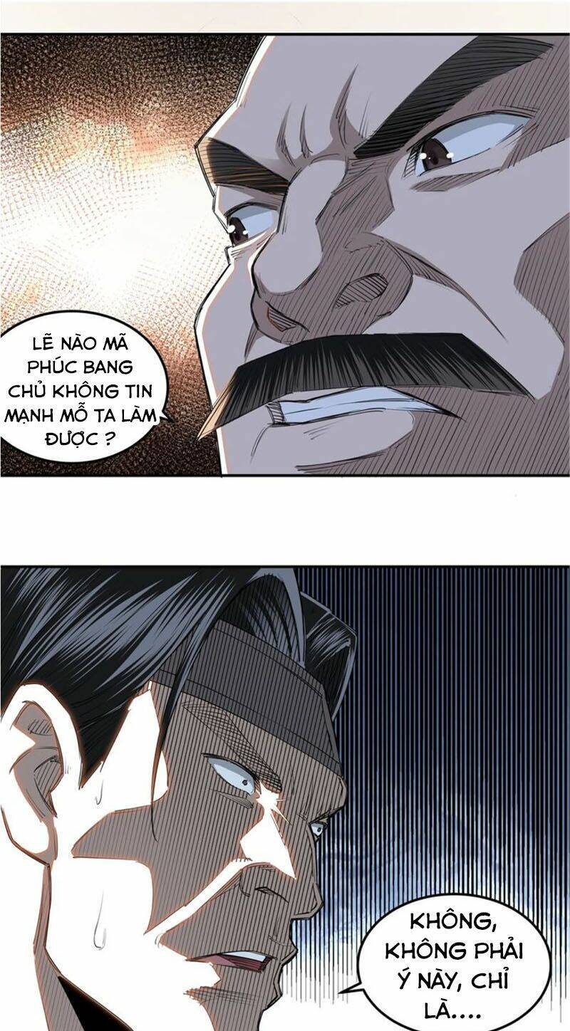 Tối Cường Phản Phái Hệ Thống Chapter 34 - Trang 2