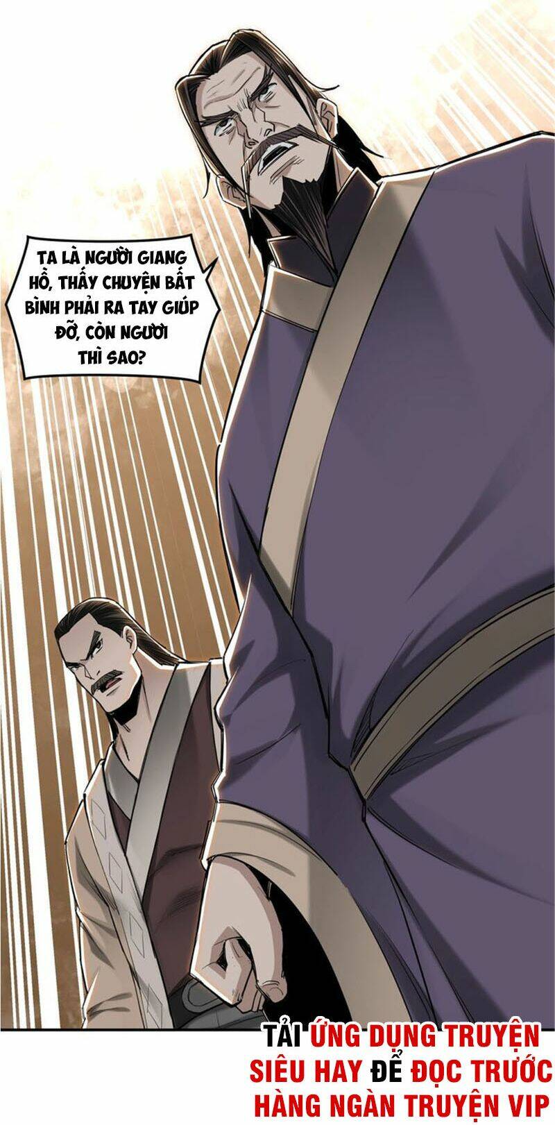 Tối Cường Phản Phái Hệ Thống Chapter 34 - Trang 2