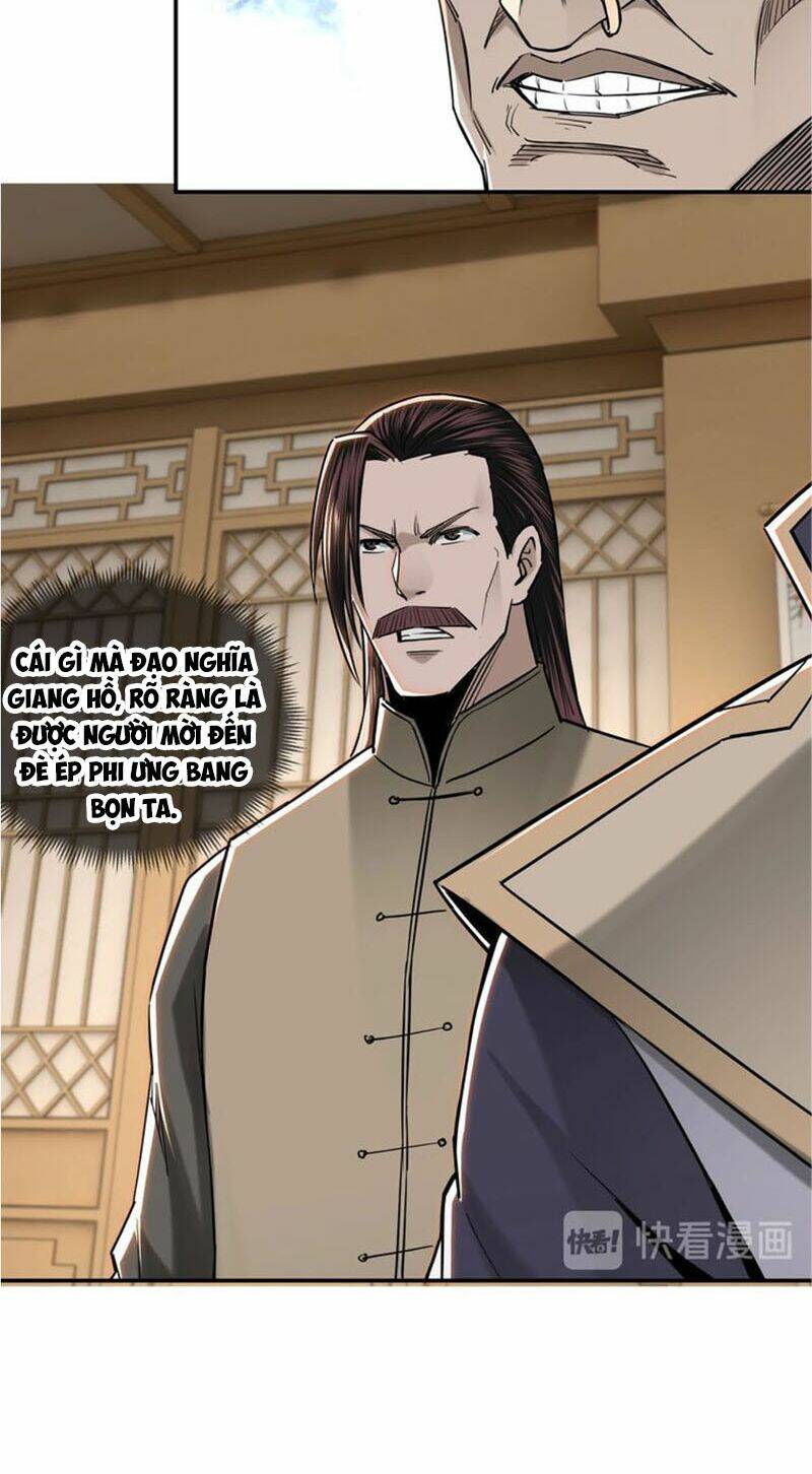 Tối Cường Phản Phái Hệ Thống Chapter 34 - Trang 2