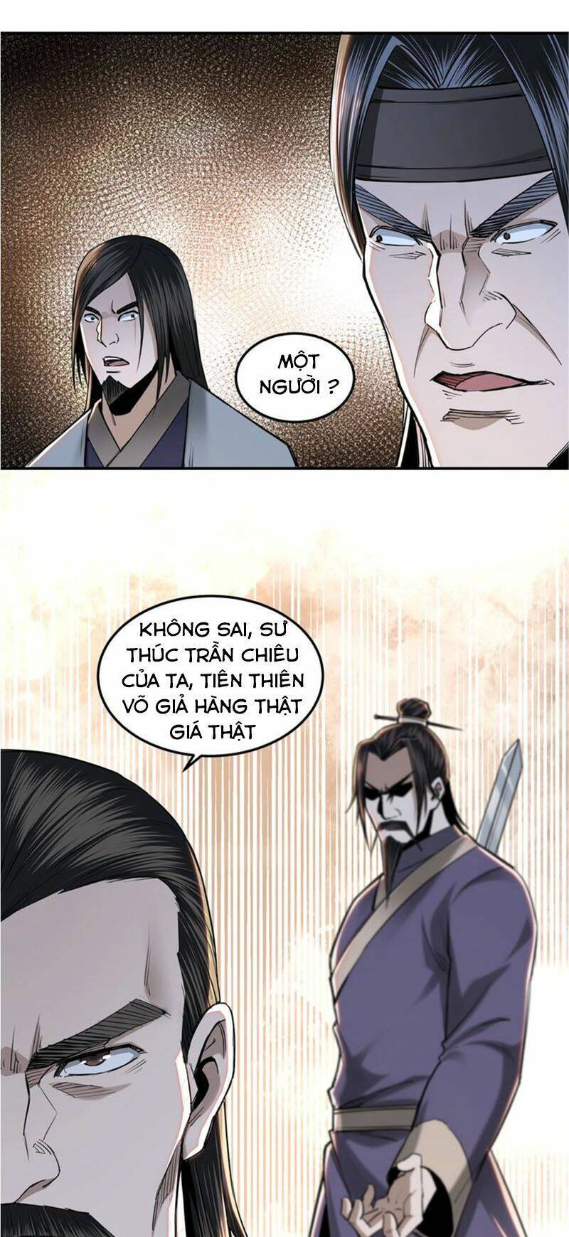 Tối Cường Phản Phái Hệ Thống Chapter 34 - Trang 2