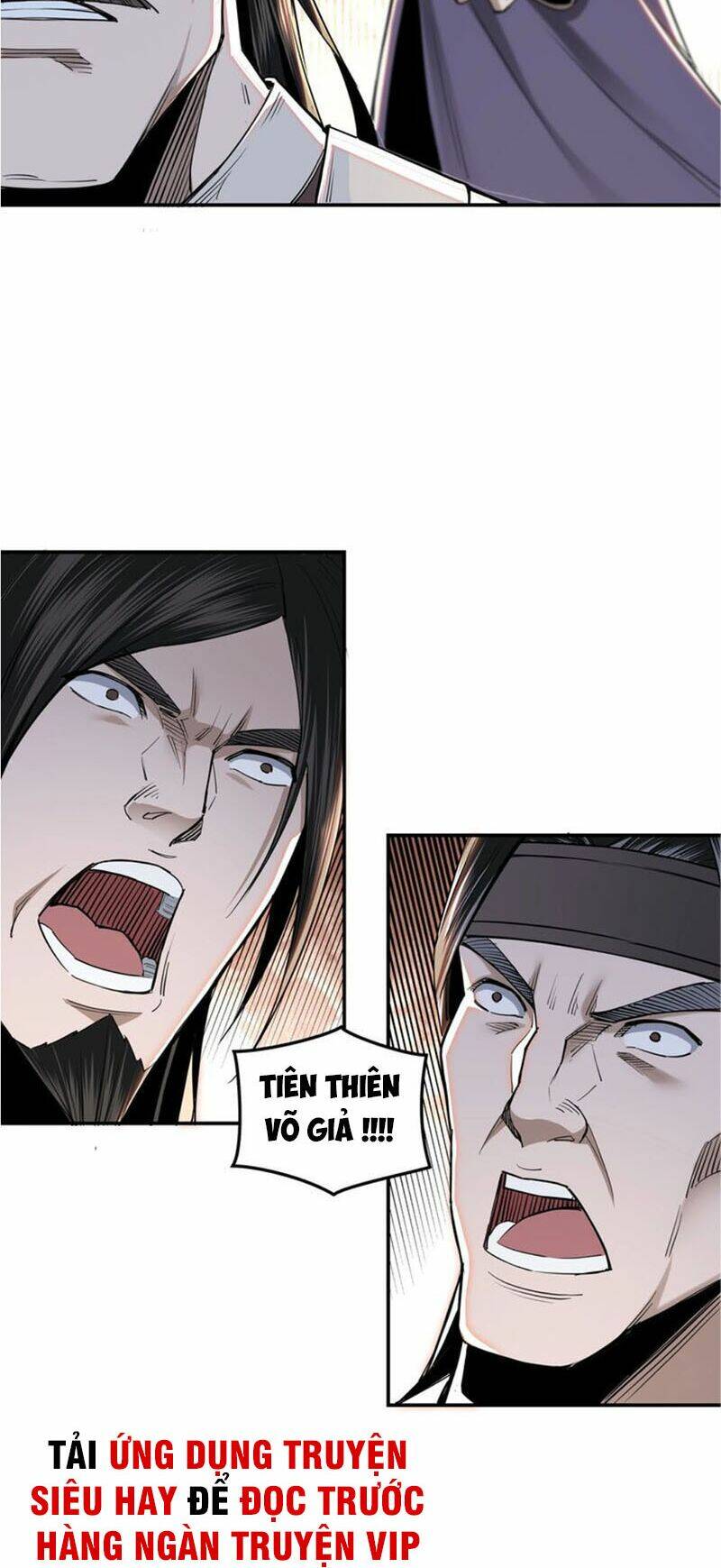 Tối Cường Phản Phái Hệ Thống Chapter 34 - Trang 2