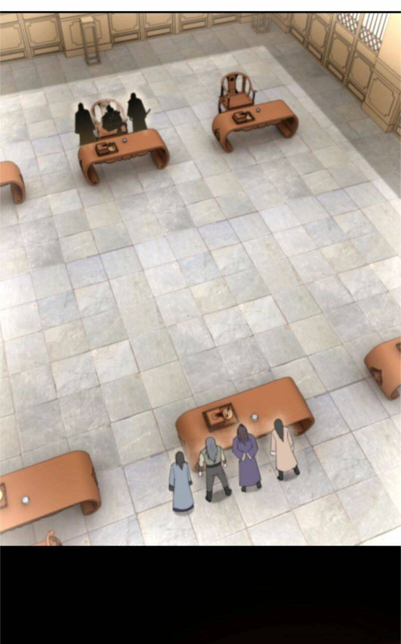 Tối Cường Phản Phái Hệ Thống Chapter 35 - Trang 2