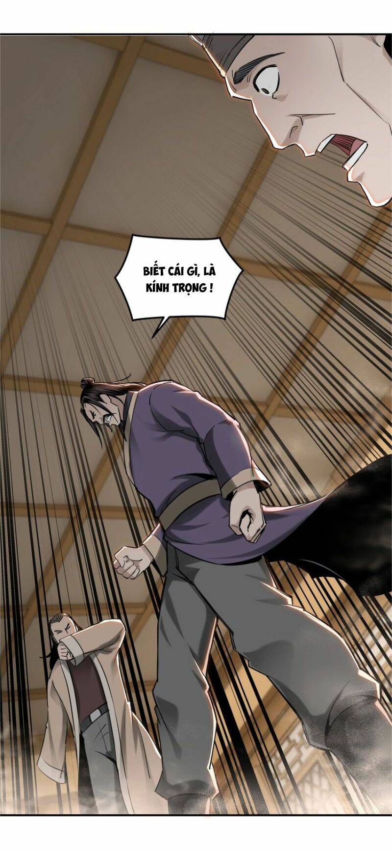 Tối Cường Phản Phái Hệ Thống Chapter 35 - Trang 2