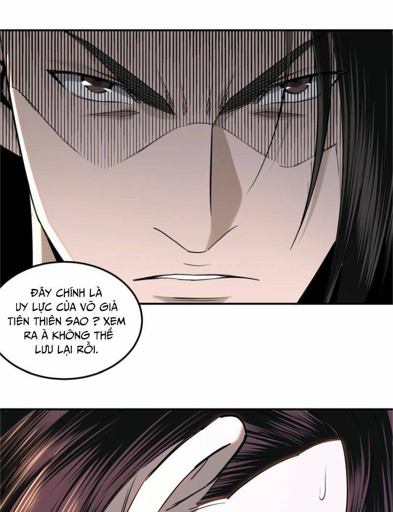 Tối Cường Phản Phái Hệ Thống Chapter 35 - Trang 2