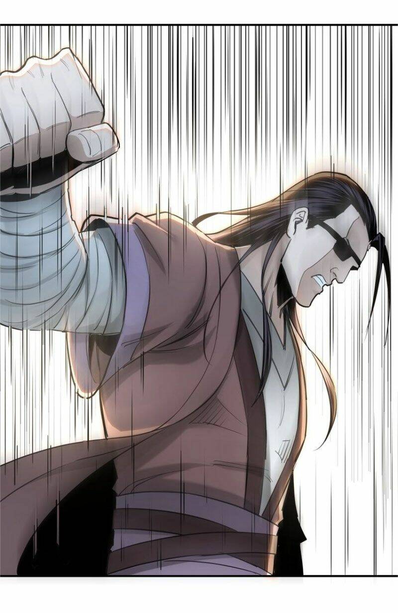 Tối Cường Phản Phái Hệ Thống Chapter 35 - Trang 2