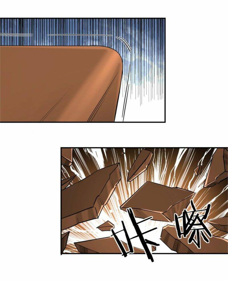 Tối Cường Phản Phái Hệ Thống Chapter 35 - Trang 2