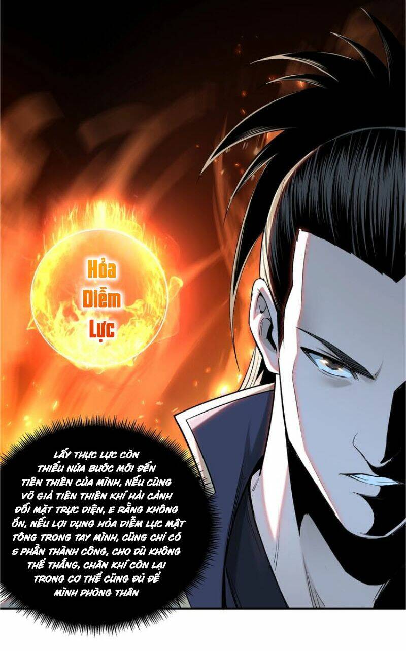 Tối Cường Phản Phái Hệ Thống Chapter 35 - Trang 2