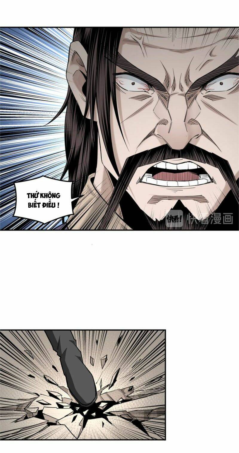 Tối Cường Phản Phái Hệ Thống Chapter 35 - Trang 2