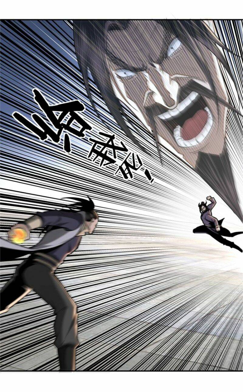 Tối Cường Phản Phái Hệ Thống Chapter 35 - Trang 2