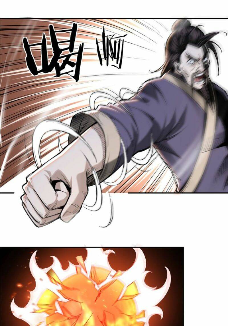 Tối Cường Phản Phái Hệ Thống Chapter 35 - Trang 2