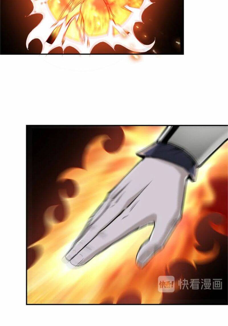 Tối Cường Phản Phái Hệ Thống Chapter 35 - Trang 2