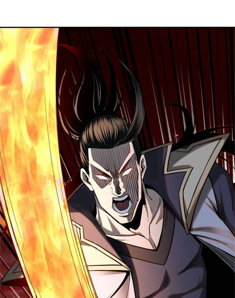 Tối Cường Phản Phái Hệ Thống Chapter 35 - Trang 2