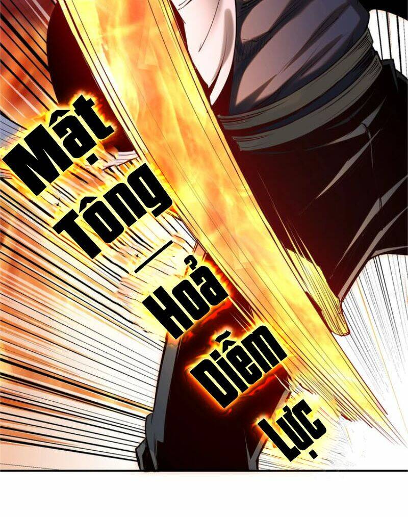 Tối Cường Phản Phái Hệ Thống Chapter 35 - Trang 2