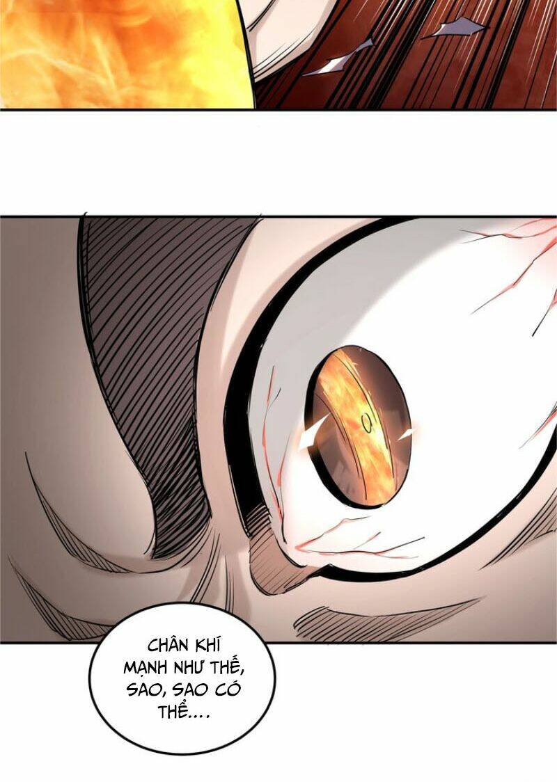 Tối Cường Phản Phái Hệ Thống Chapter 35 - Trang 2