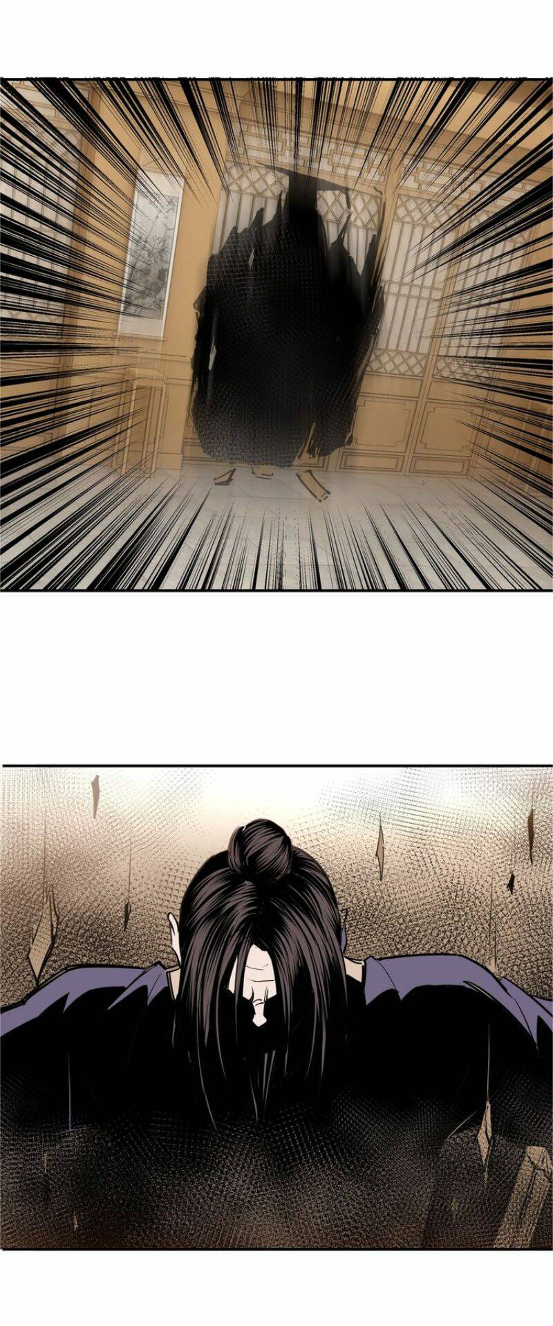 Tối Cường Phản Phái Hệ Thống Chapter 35 - Trang 2