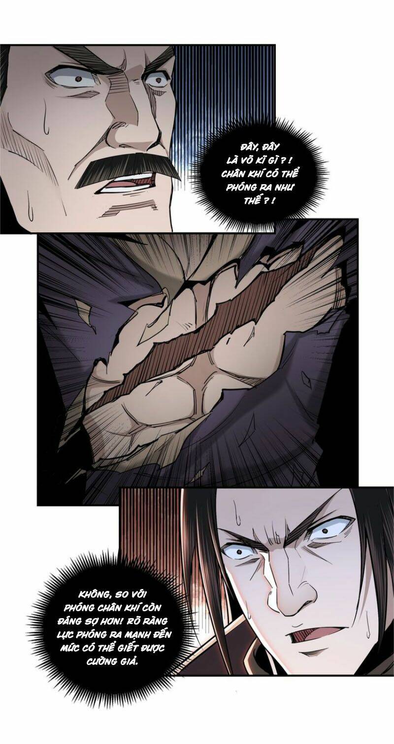 Tối Cường Phản Phái Hệ Thống Chapter 35 - Trang 2