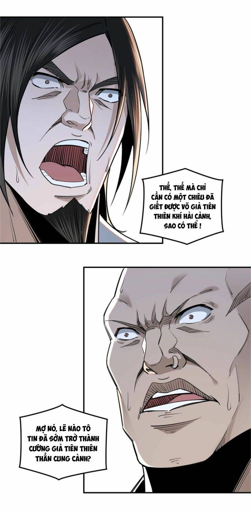 Tối Cường Phản Phái Hệ Thống Chapter 35 - Trang 2