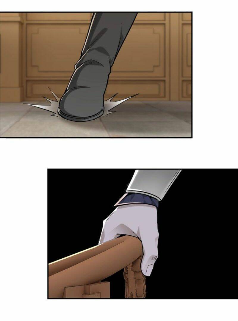 Tối Cường Phản Phái Hệ Thống Chapter 35 - Trang 2