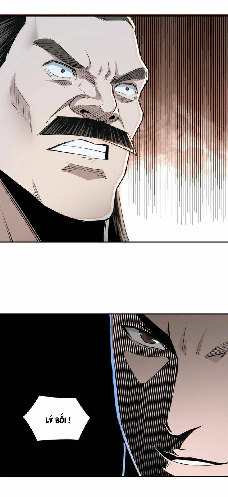 Tối Cường Phản Phái Hệ Thống Chapter 35 - Trang 2