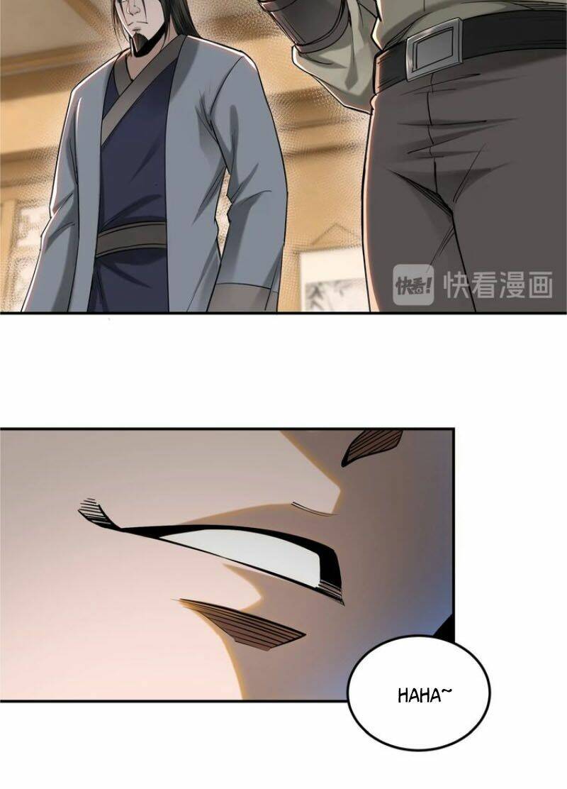 Tối Cường Phản Phái Hệ Thống Chapter 35 - Trang 2