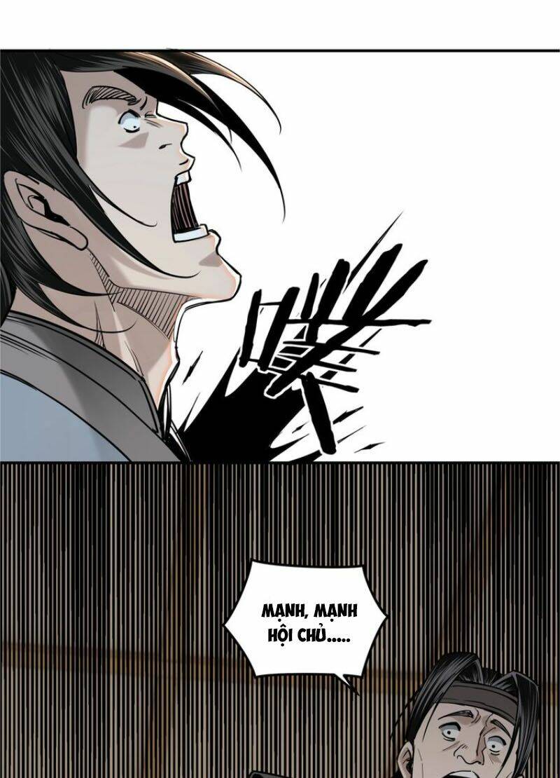 Tối Cường Phản Phái Hệ Thống Chapter 35 - Trang 2