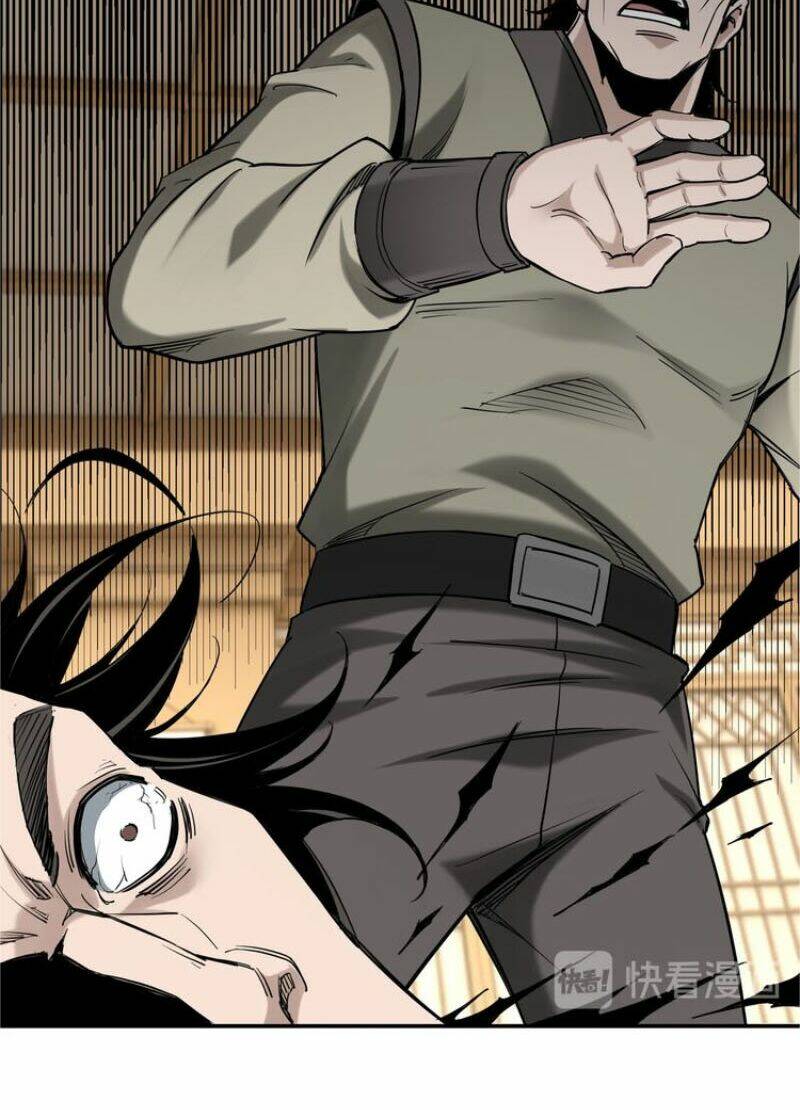 Tối Cường Phản Phái Hệ Thống Chapter 35 - Trang 2