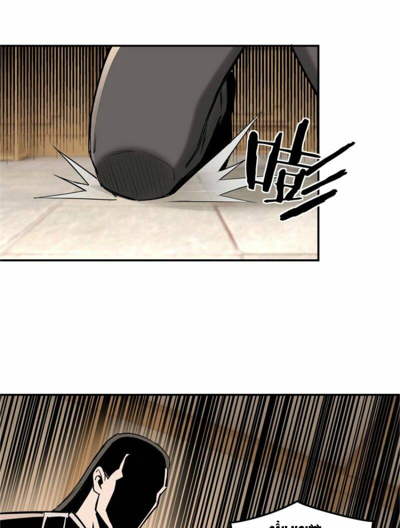 Tối Cường Phản Phái Hệ Thống Chapter 35 - Trang 2