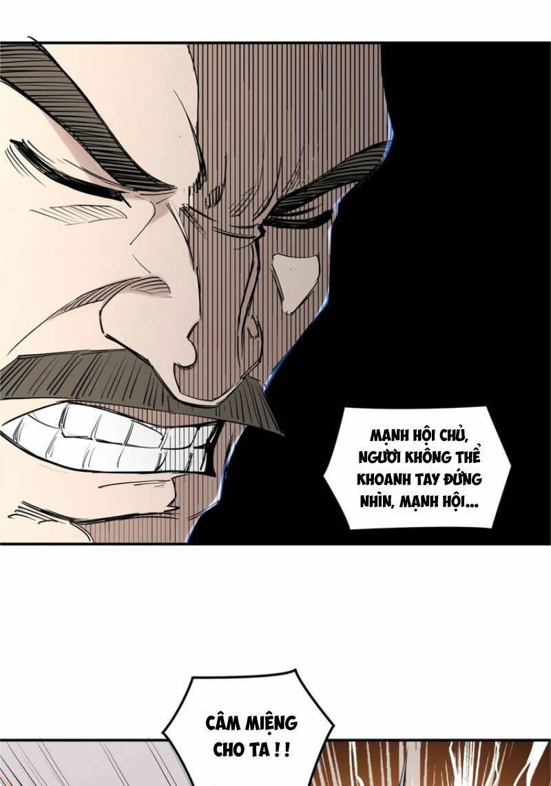 Tối Cường Phản Phái Hệ Thống Chapter 35 - Trang 2