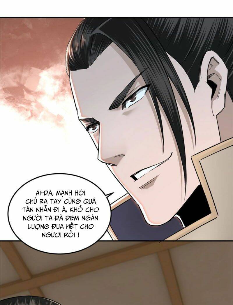 Tối Cường Phản Phái Hệ Thống Chapter 35 - Trang 2