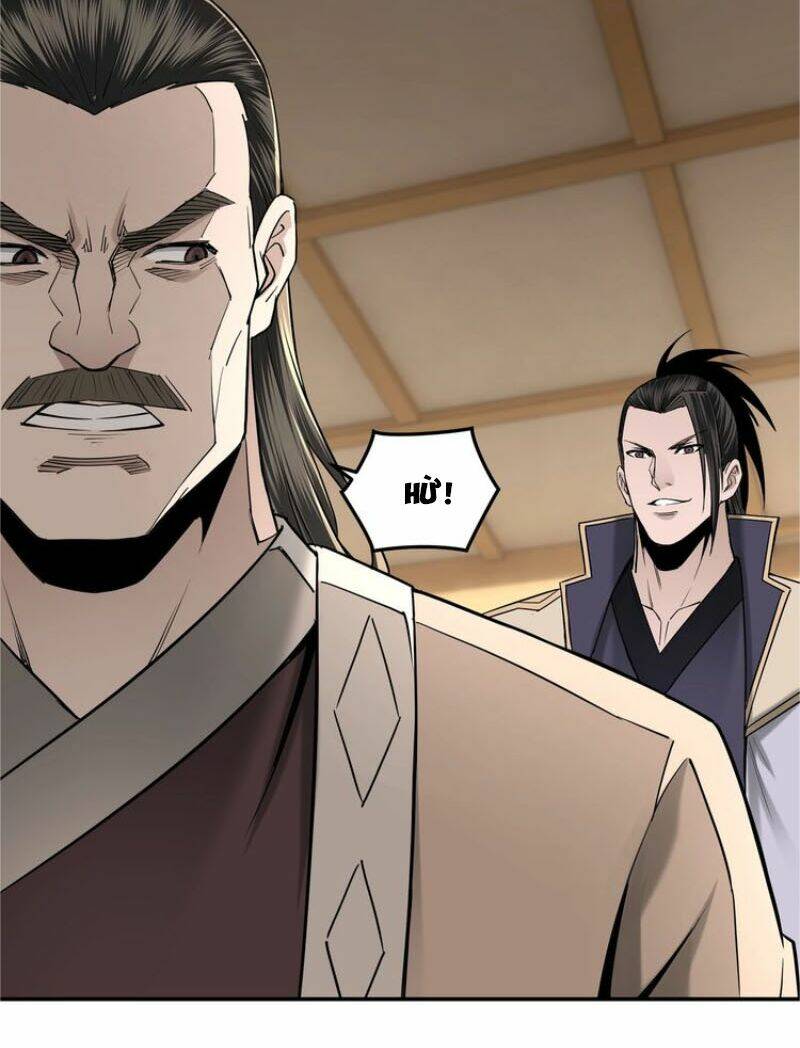 Tối Cường Phản Phái Hệ Thống Chapter 35 - Trang 2