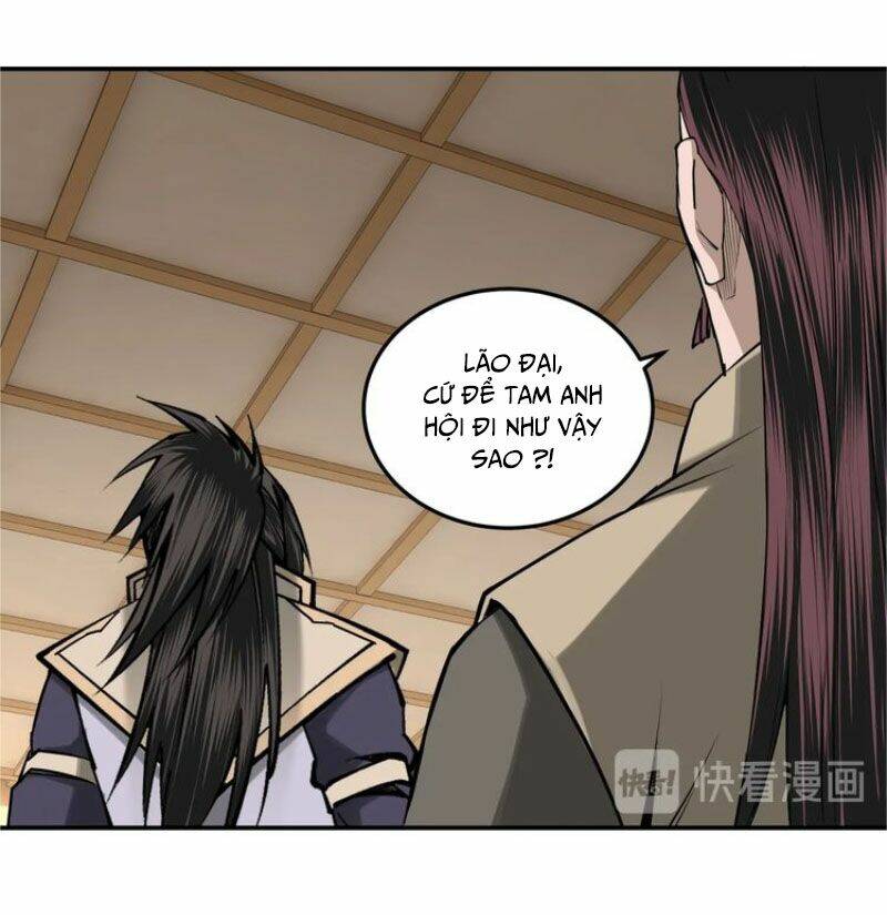 Tối Cường Phản Phái Hệ Thống Chapter 35 - Trang 2