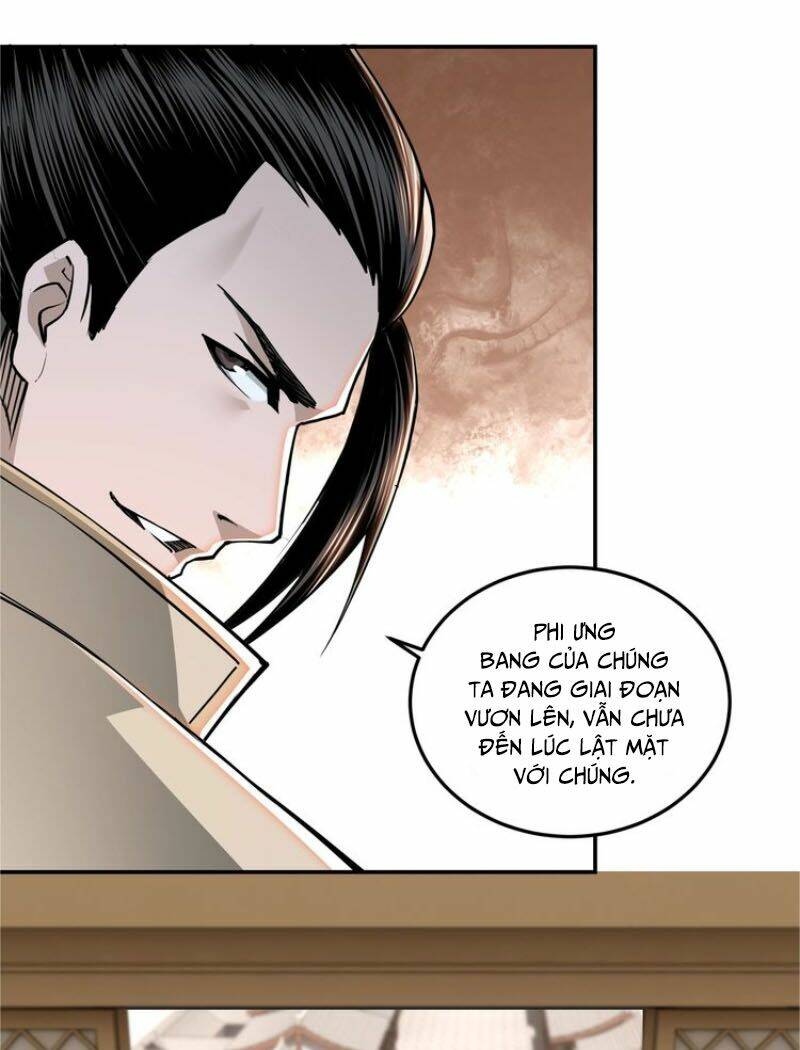 Tối Cường Phản Phái Hệ Thống Chapter 35 - Trang 2